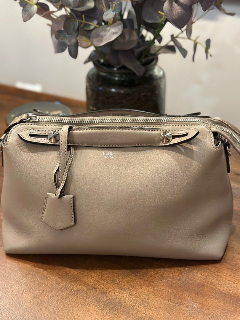 FENDI BY THE WAY BTW Luxury Bags Wallets on Carousell