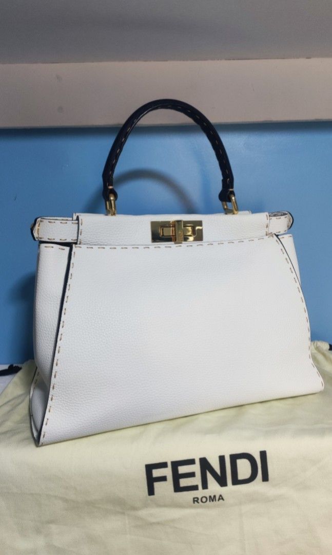 Fendi peekaboo store sale