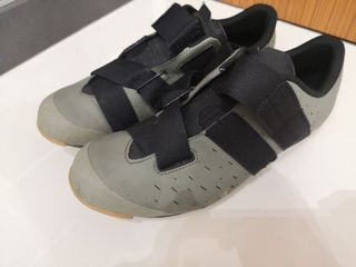 Fizik terra powerstrap x4