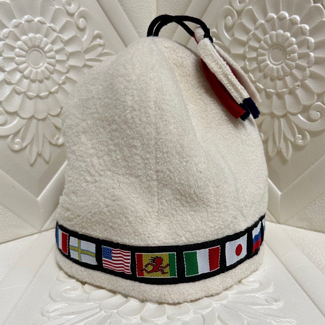 Shred alert hotsell hat