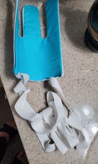 Flexible sock Aid
