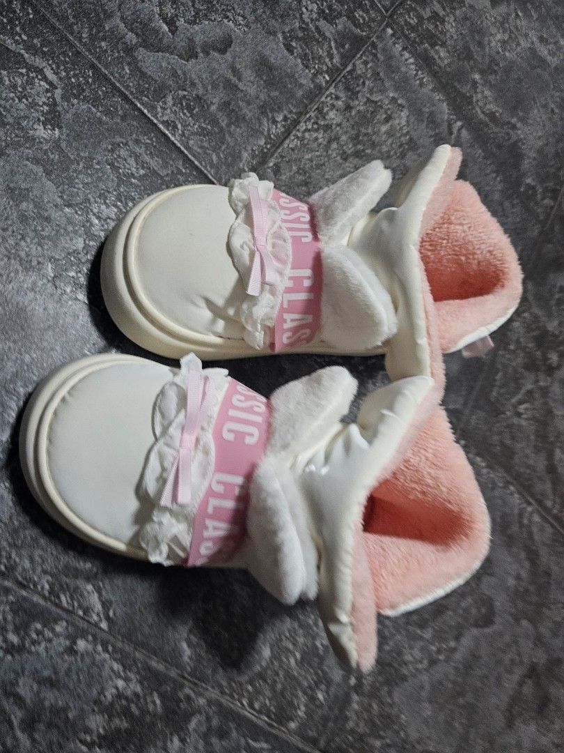 Kawaii Aesthetic Coquette Womens Pink Winter Boots – The Kawaii