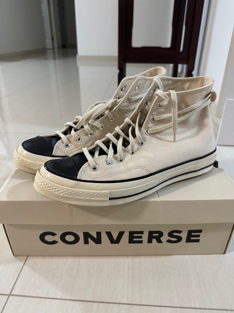 Fog chucks clearance