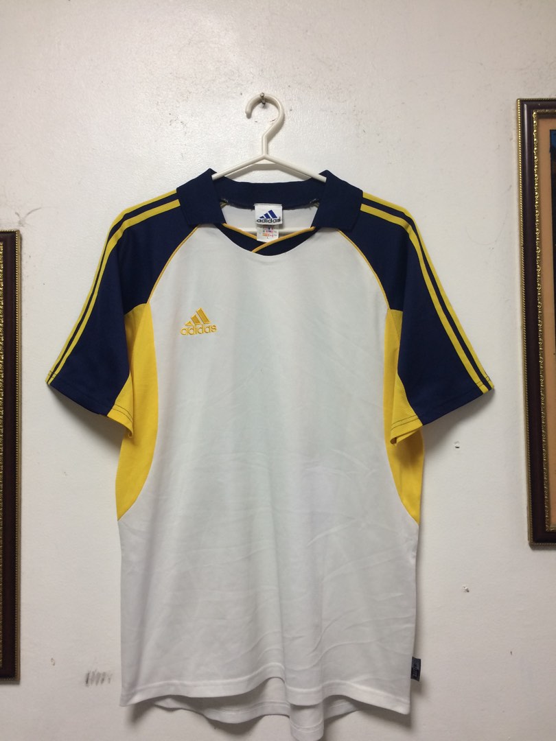 Adidas Vintage Football Jersey 