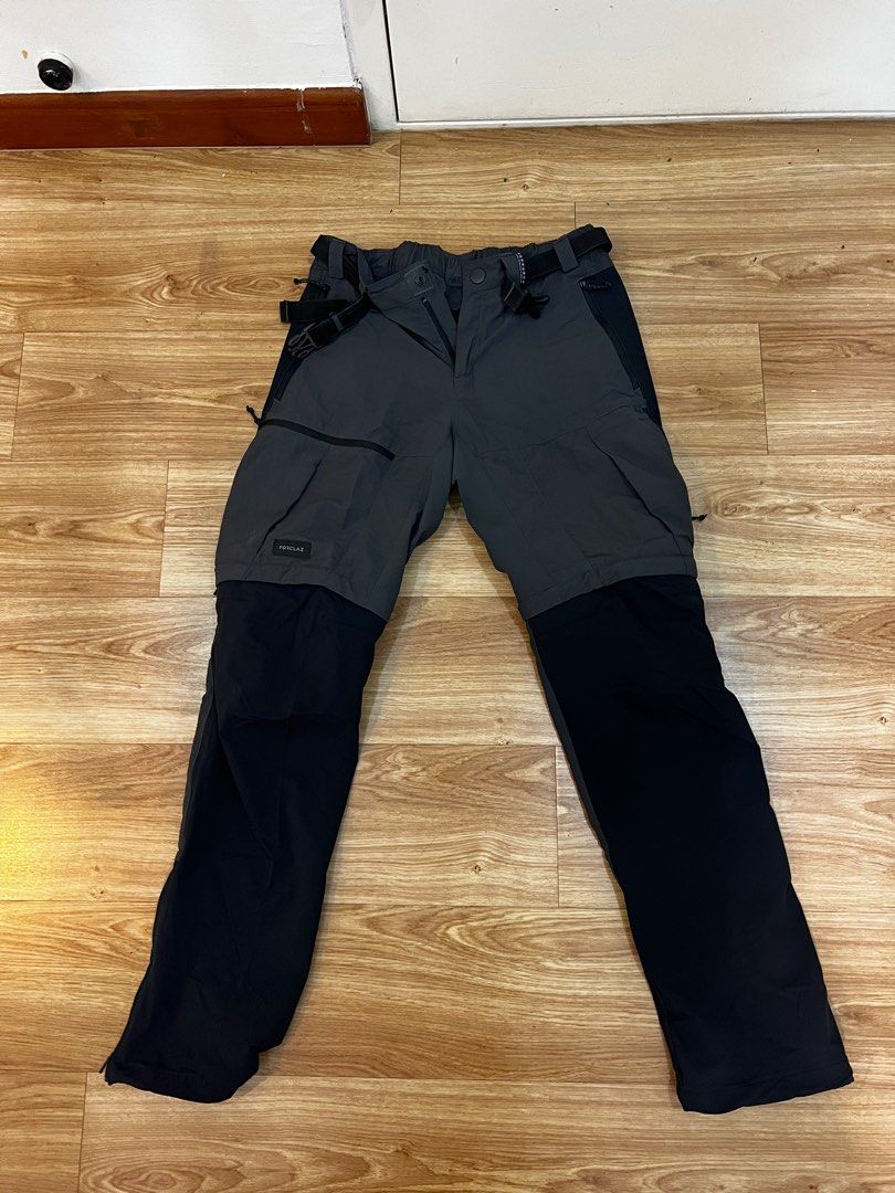 Forclaz trek 700 trousers sales