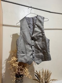 Formal Vest