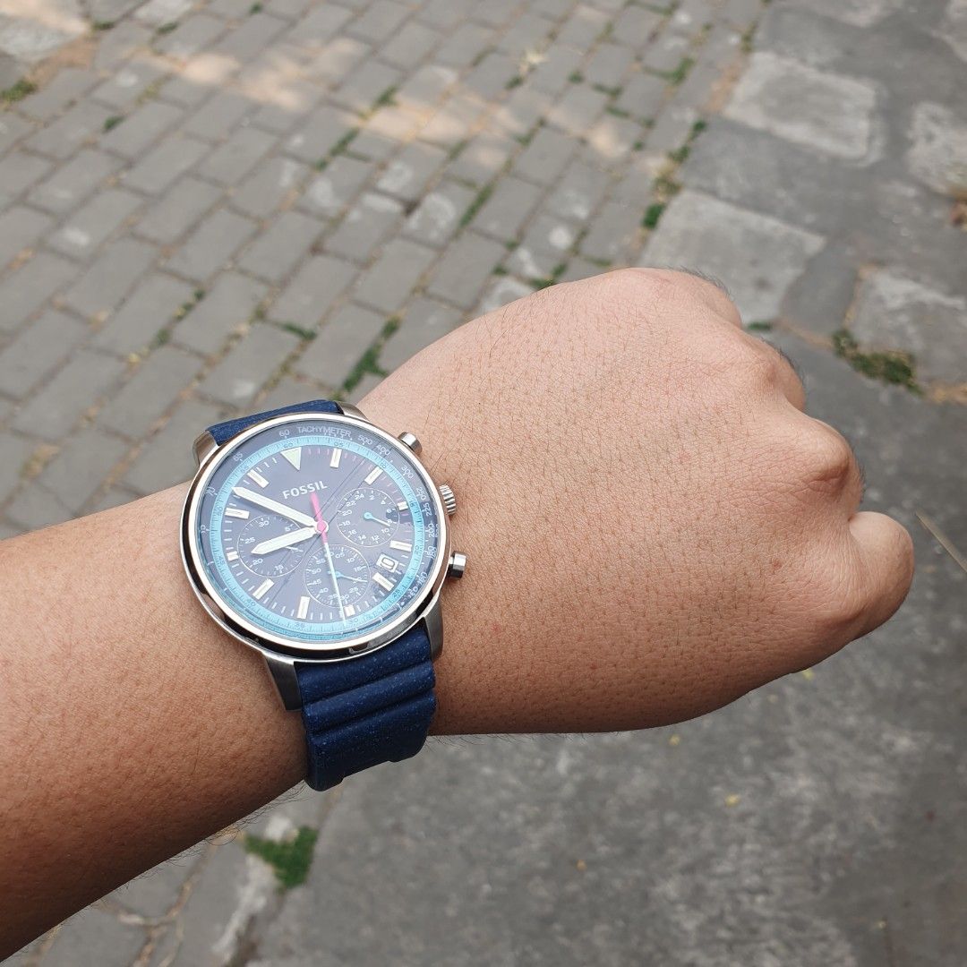 Fossil fs5519 best sale