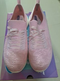 Free Skechers Shoes Pink US9