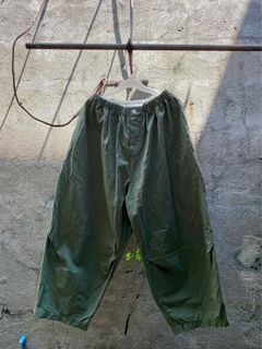 FURALI Balloon Pants 🇯🇵
