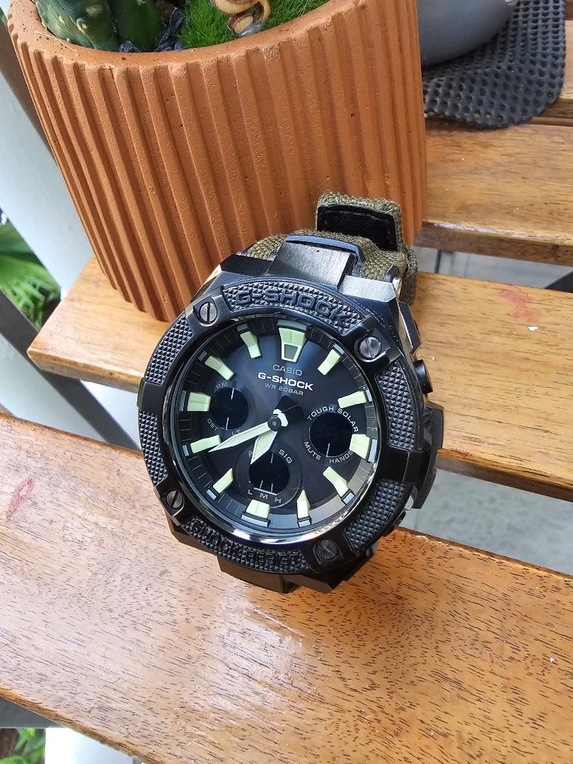 G shock watches military colour shop