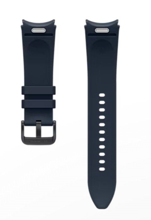 Galaxy watch 3 discount sport hybrid band