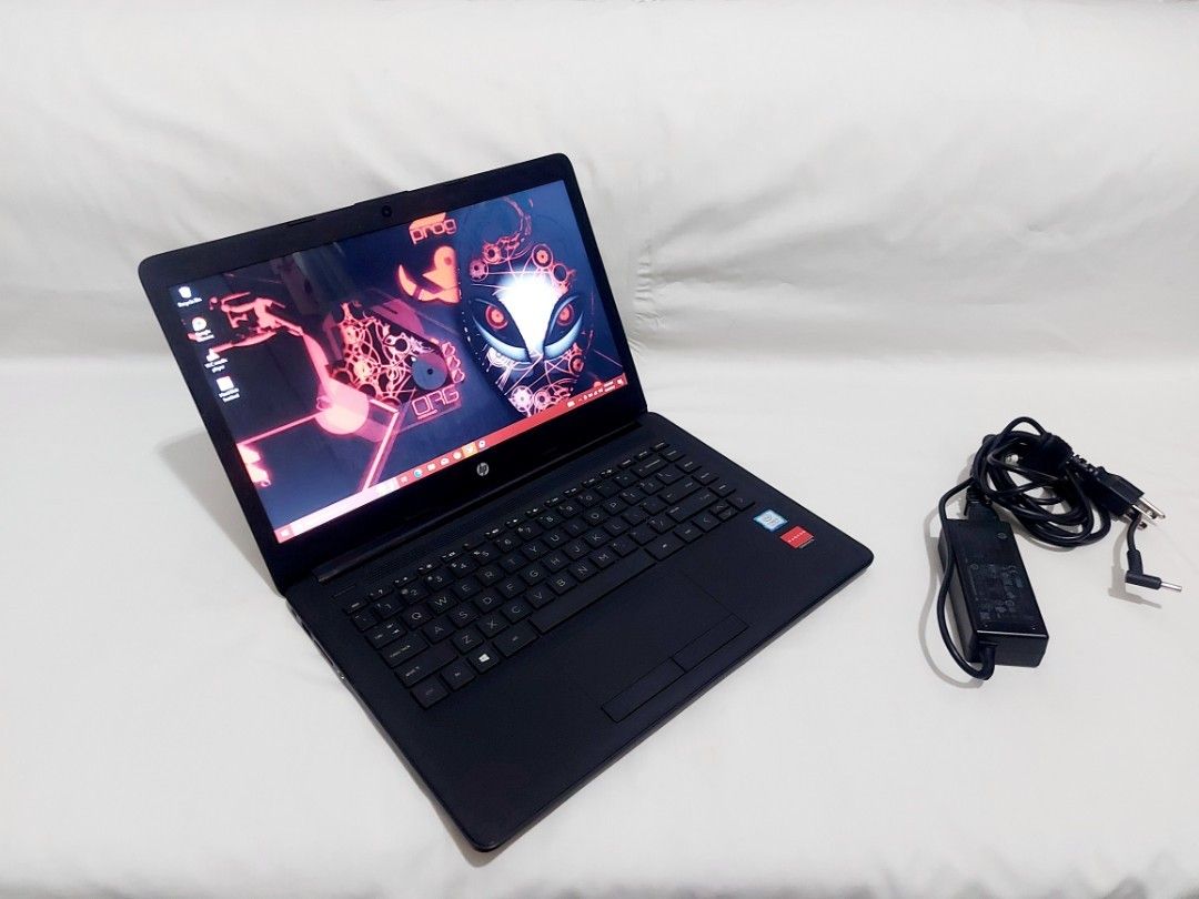 GAMiNG HP 14CK0XXX Intel Core i37020U 7th Gen 4GB Ram DDR4 Upgradable