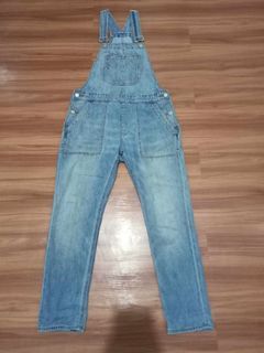 Gap 1969 overalls