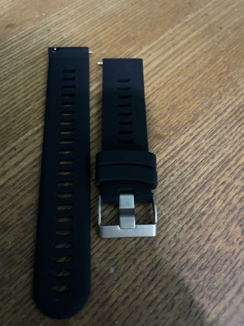 Garmin 245 best sale band replacement
