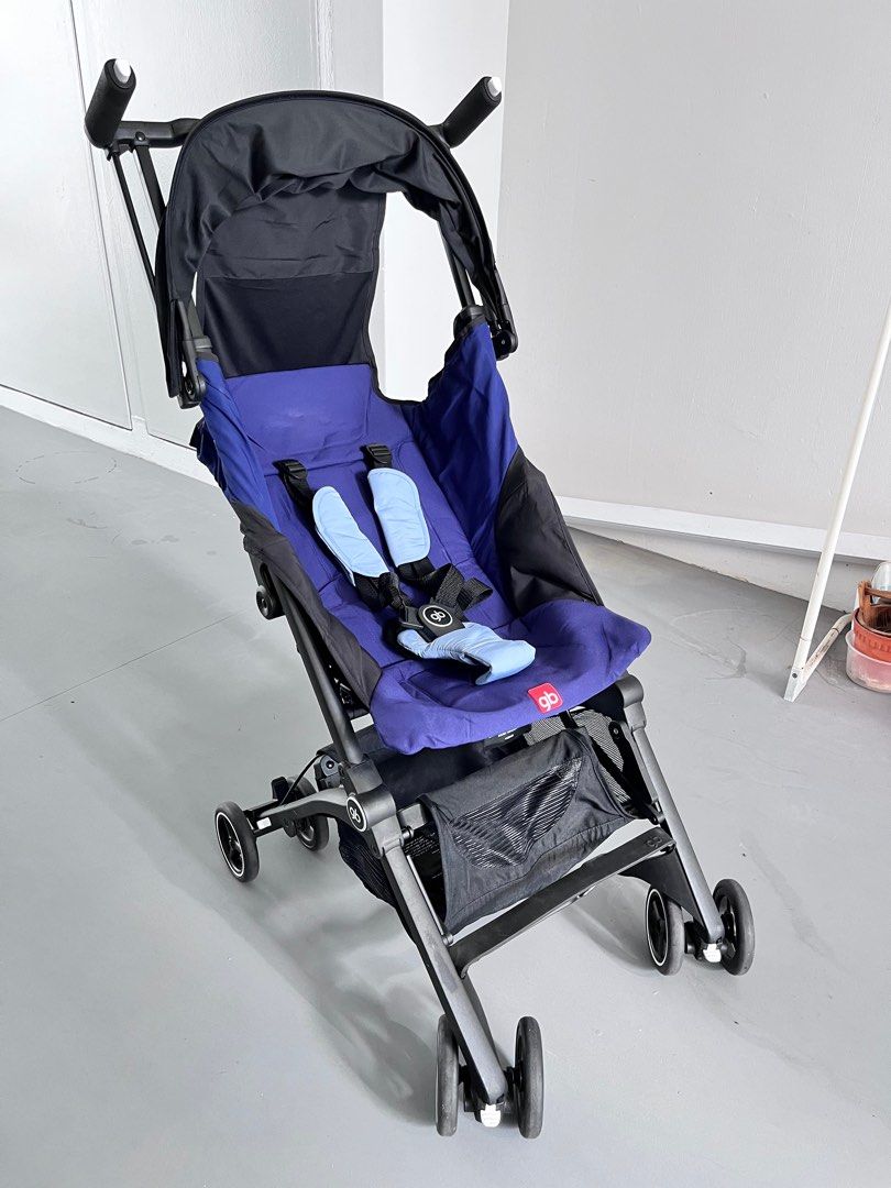 Gb pockit+ deals all terrain