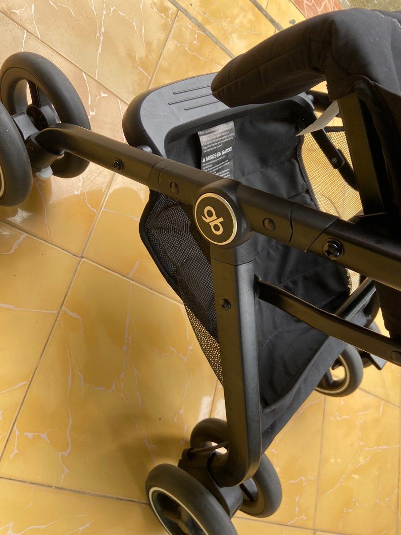 Qbit pockit stroller cheap