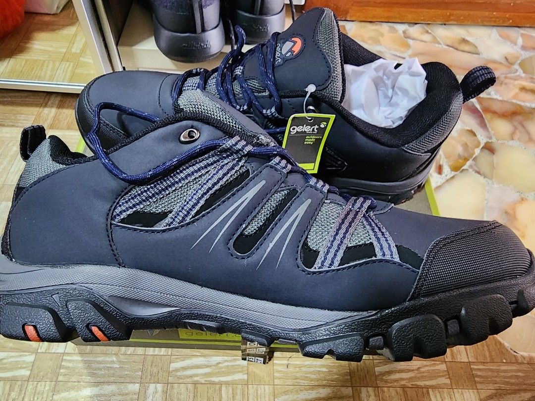 Gelert Hiking Trekking shoes