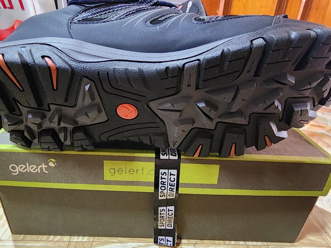 Gelert boots deals sports direct