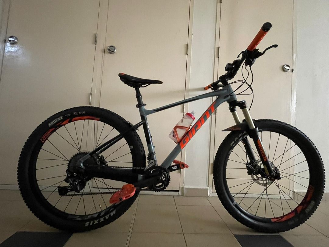 Fathom giant hotsell 2018