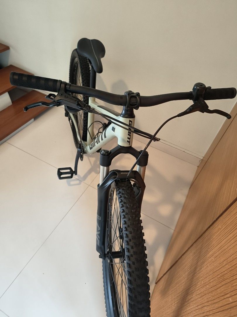 Giant talon 27.5 xs sale