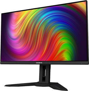 Monitor Gamer 27” IPS, QHD, 165Hz (170hz OC), 1ms GTG, 10-bit Color, M27Q P  –