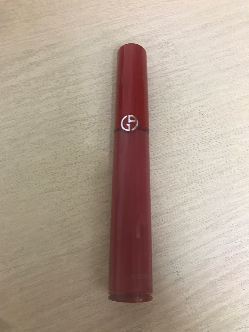 GIORGIO ARMANI #501 casual pink 乾燥玫瑰, 香水、美妝、保養, 臉部