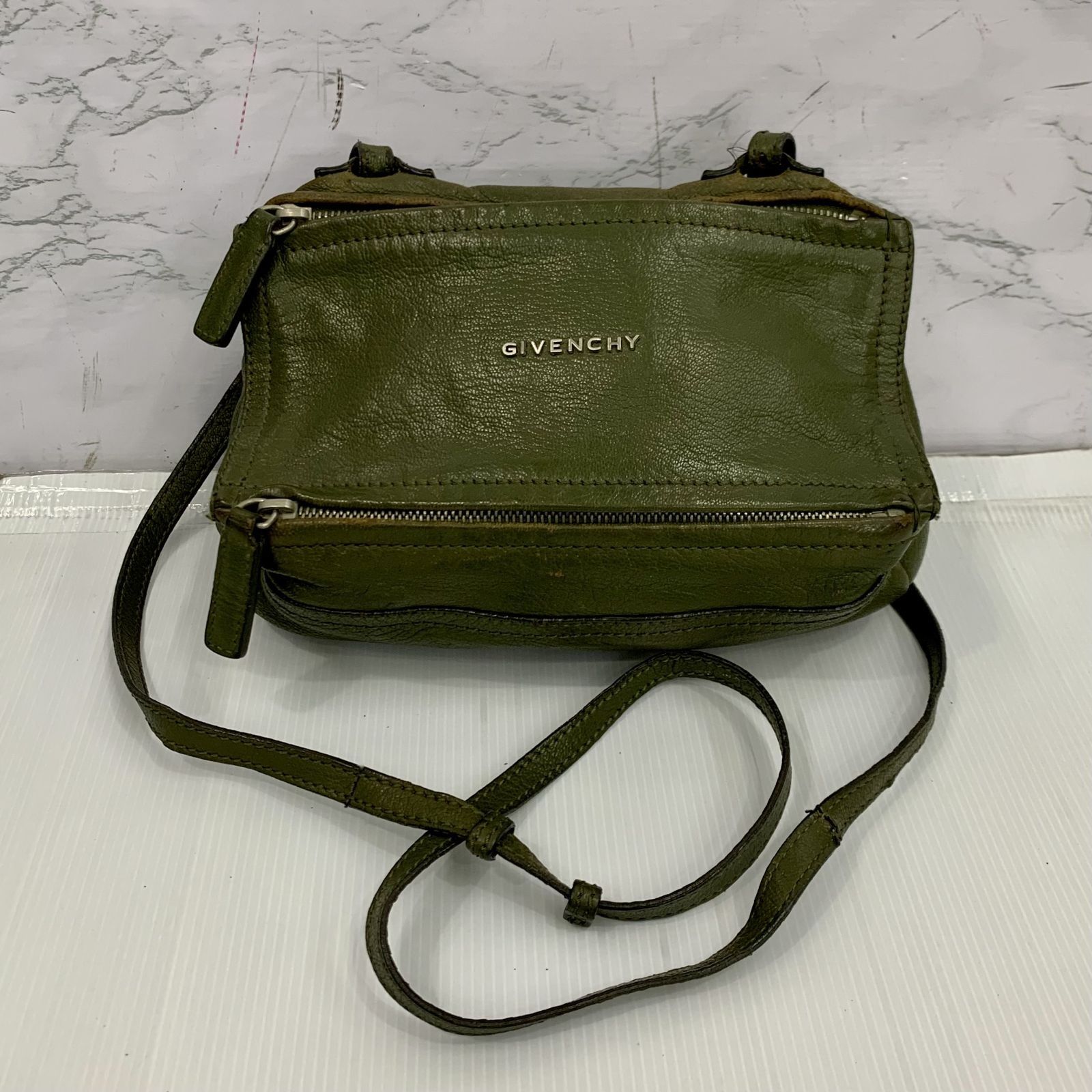 Givenchy pandora new arrivals shoulder bag