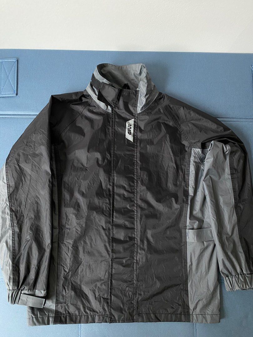 Givi waterproof clearance jacket