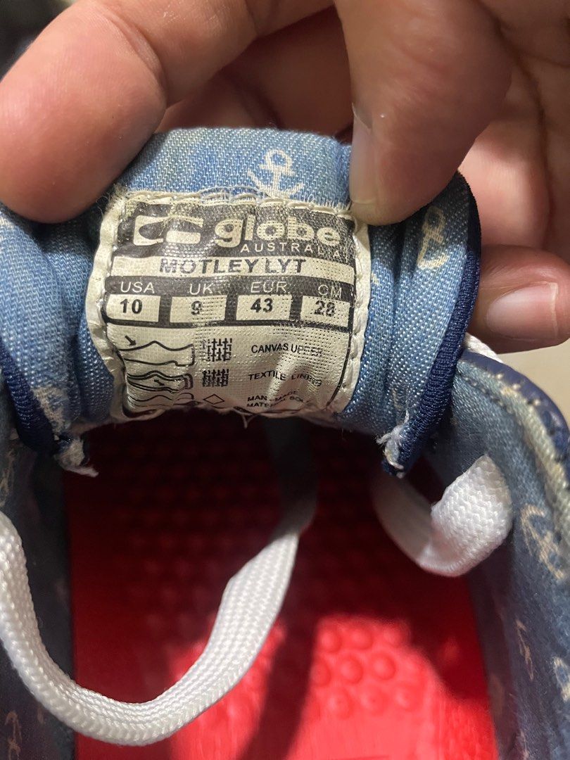 Globe online shoes usa