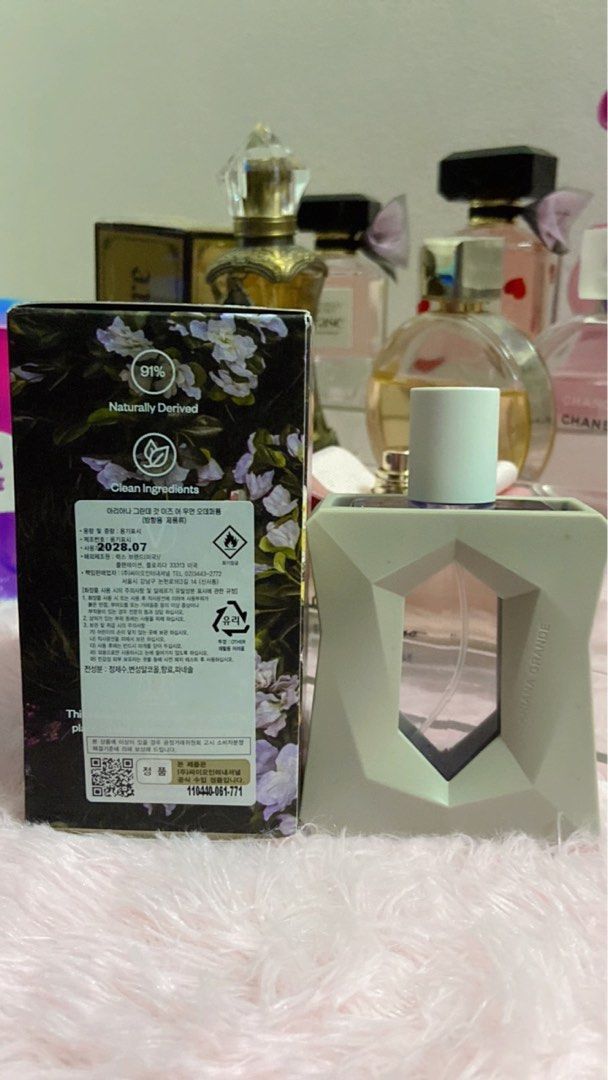 Sextillion hotsell perfume uk
