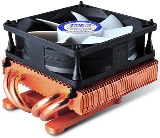 GPU HSF: PC Cooler K80D (HP4) GPU Cooler