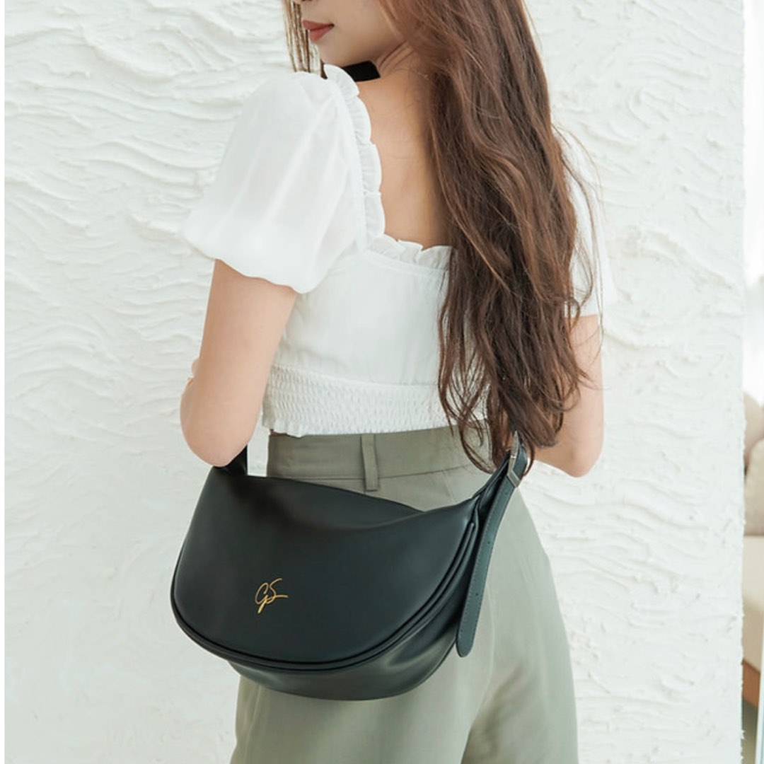 Grey space on sale bag