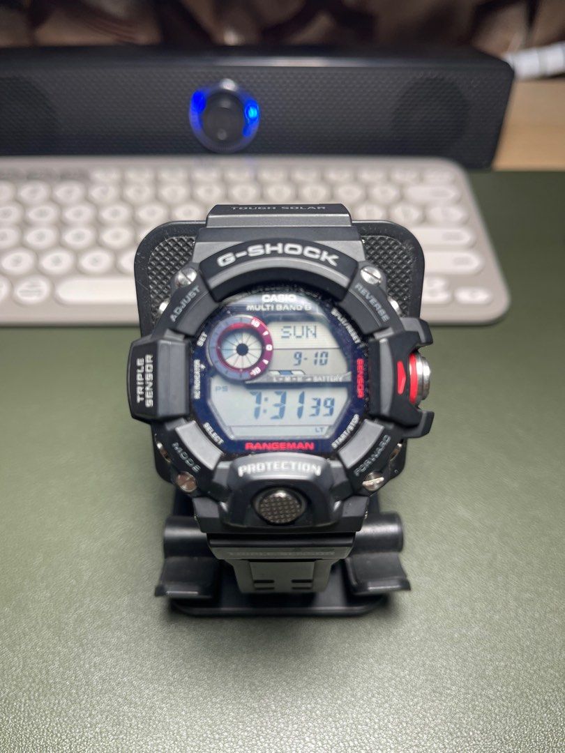 9400 rangeman 2025