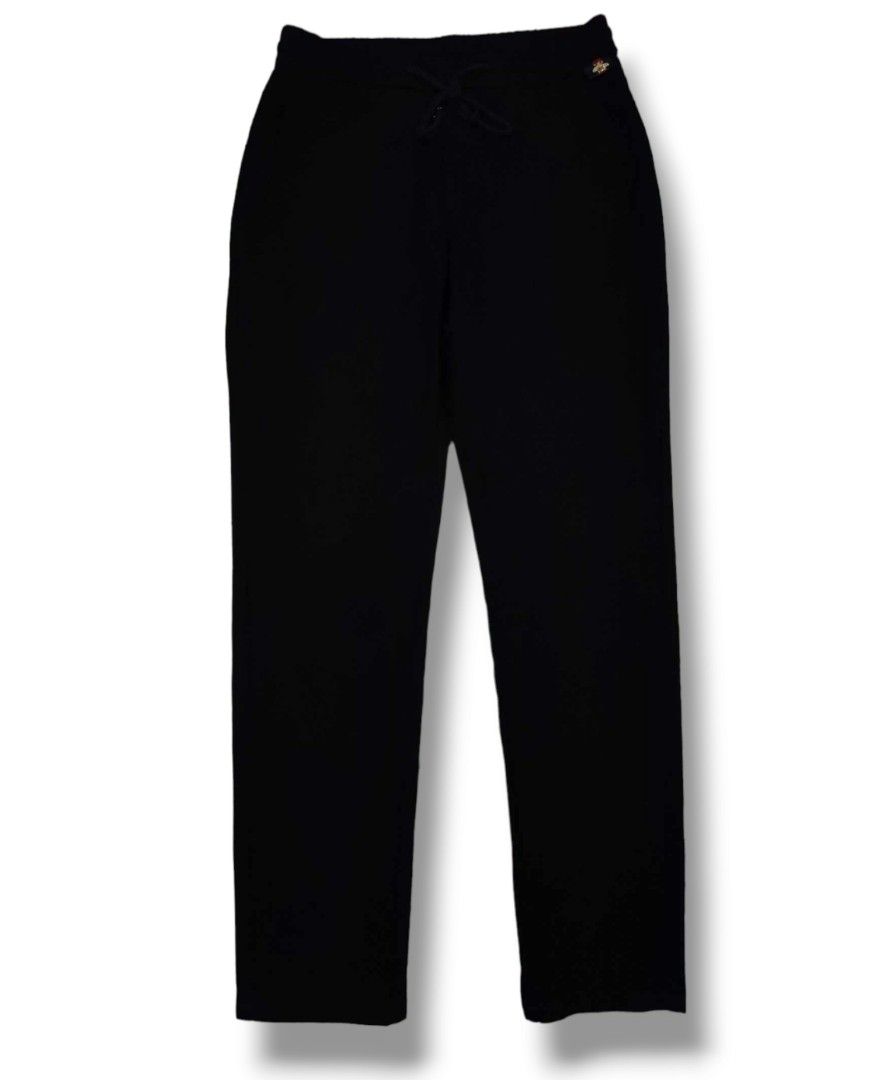 Gucci shop black sweatpants