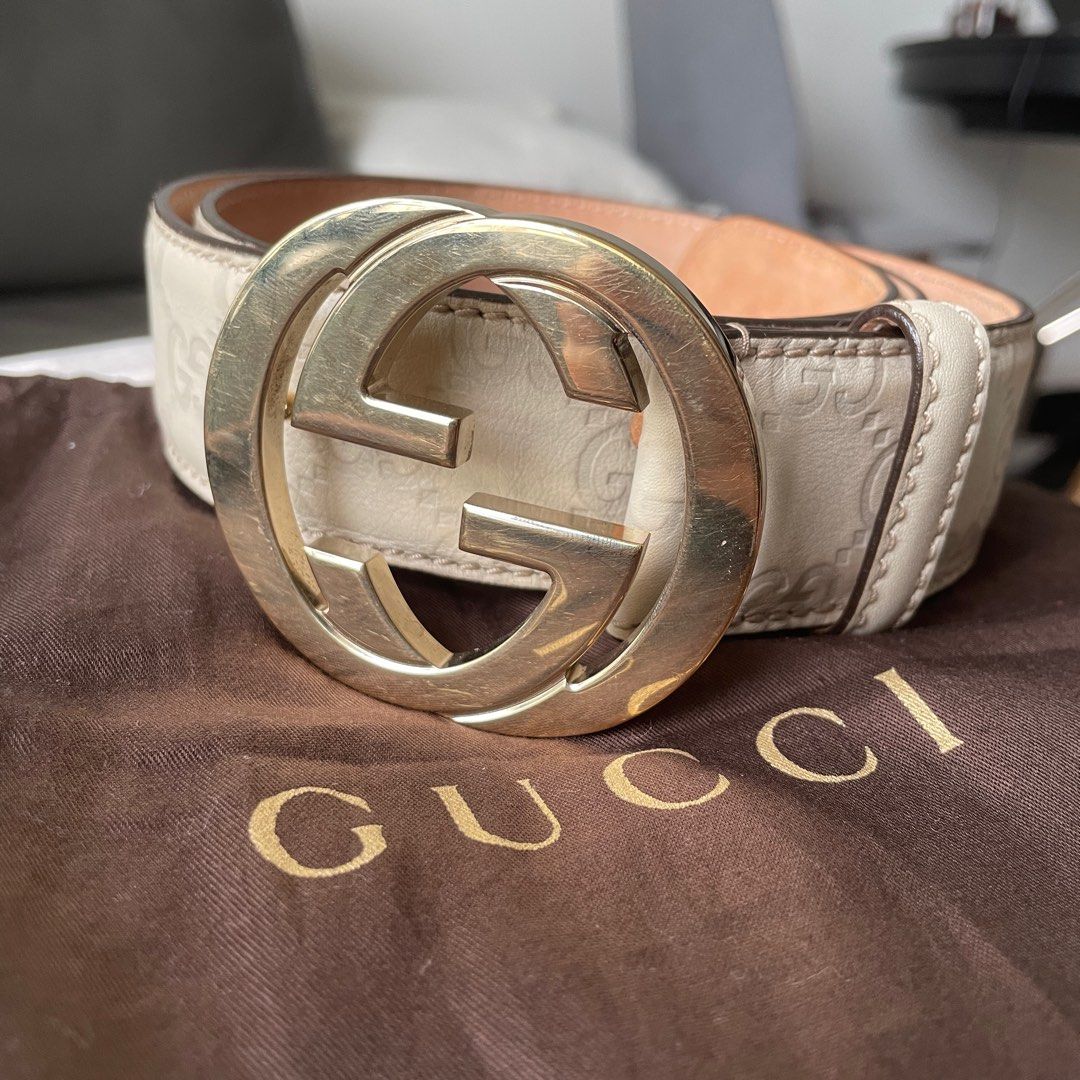 Gucci 4cm shop