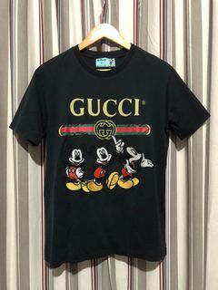Gucci x Disney Shirt