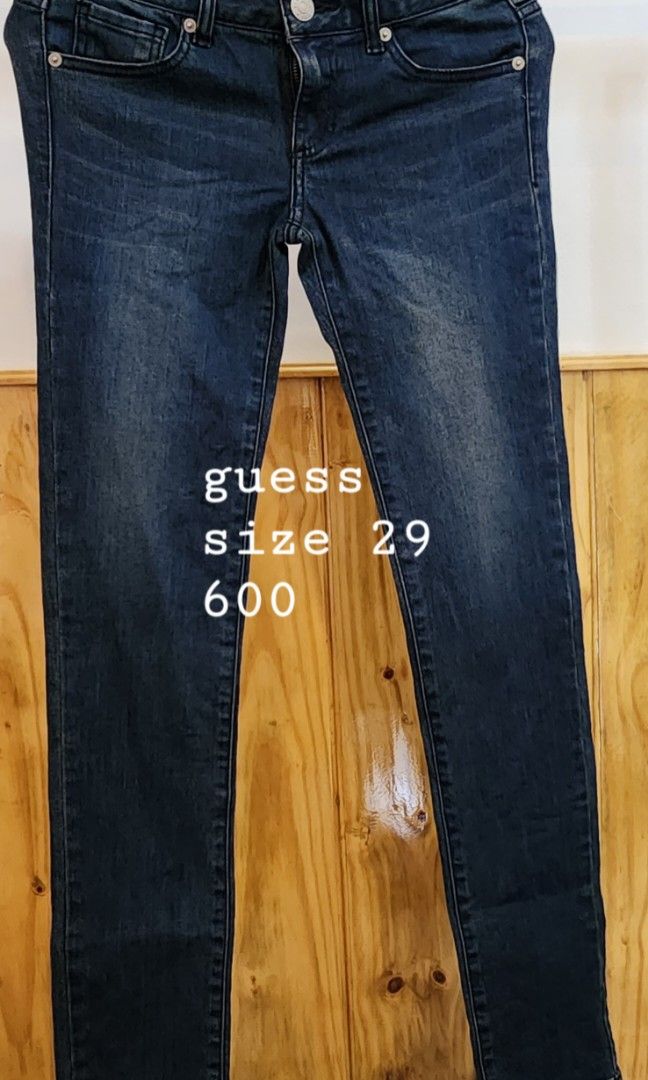 Guess levis deals