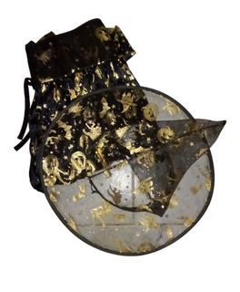 Halloween Costume Witch  Hat and Cape