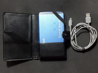 Hardisk Exsternal 300Gb