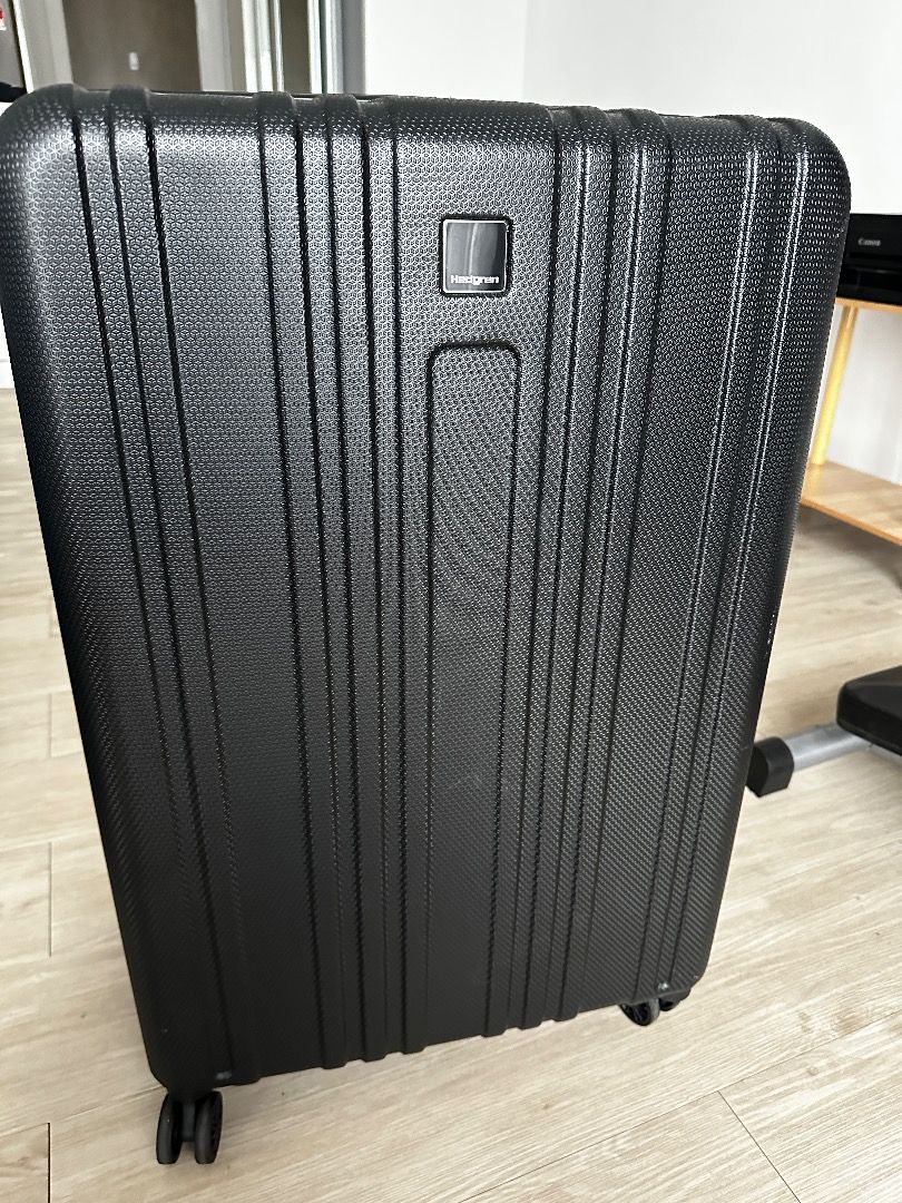 Hedgren luggage cheap