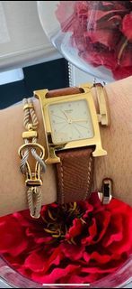 Hermes Heure Watch