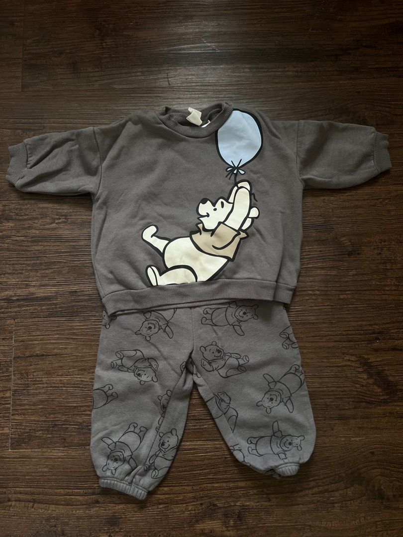 Hm baby sweatshirt new arrivals