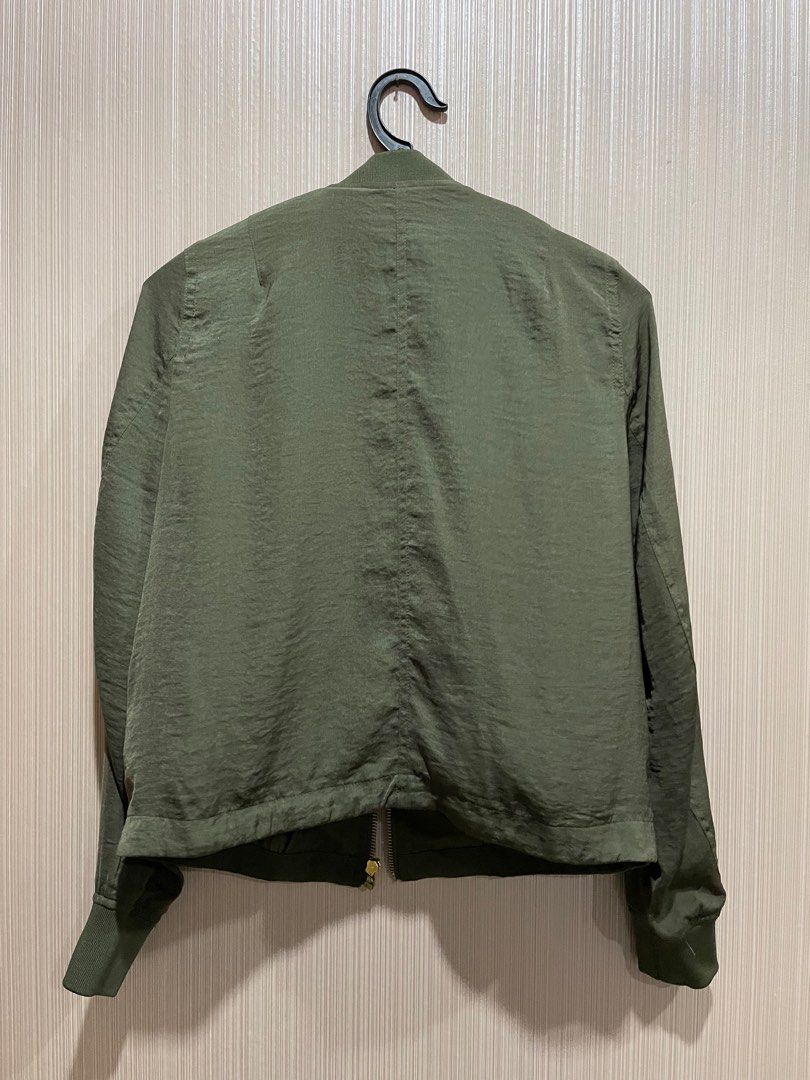 Urban classics hot sale light bomber