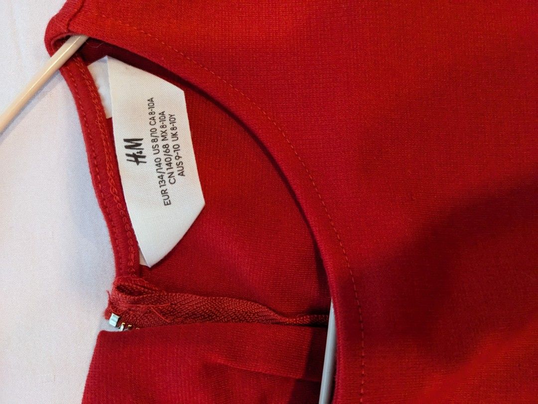 Christmas dress deals size 10