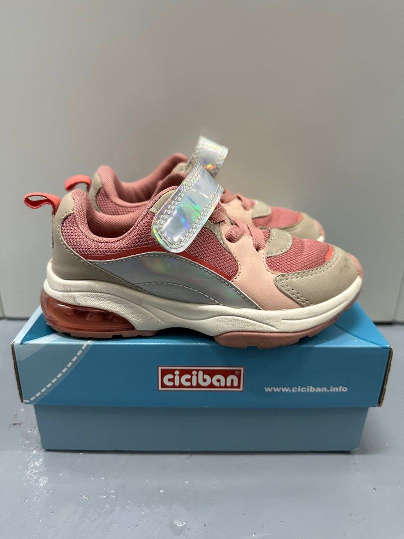 Girls shoe size 3 on sale