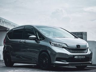 Honda Freed 1.5 G 7-Seater (A)
