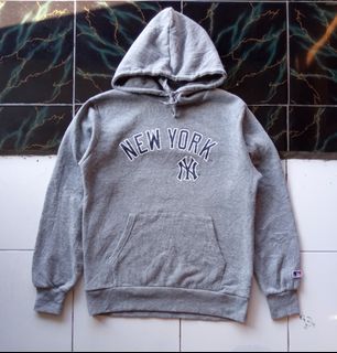 Hoodie MLB new York Yankees