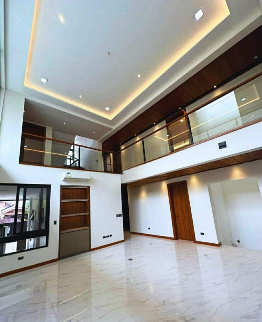 House and lot for sale in Mira Nila Quezon City, Property, For Sale