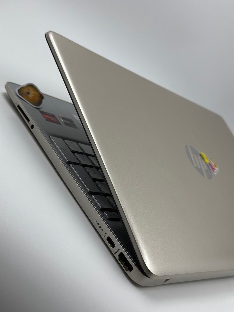 HP 15s Latest 2023 Gaming AutoCad Laptop AMD Ryzen5 5000seried 8GB Ram