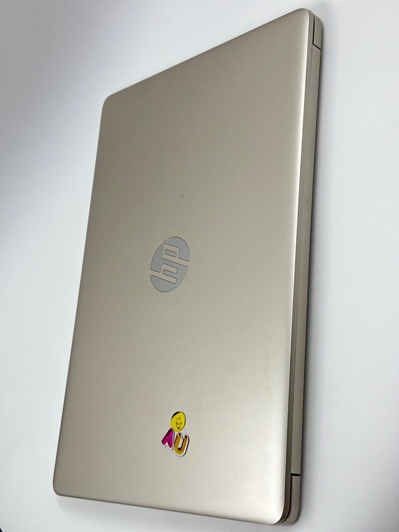 HP 15s Latest 2023 Gaming AutoCad Laptop AMD Ryzen5 5000seried 8GB Ram